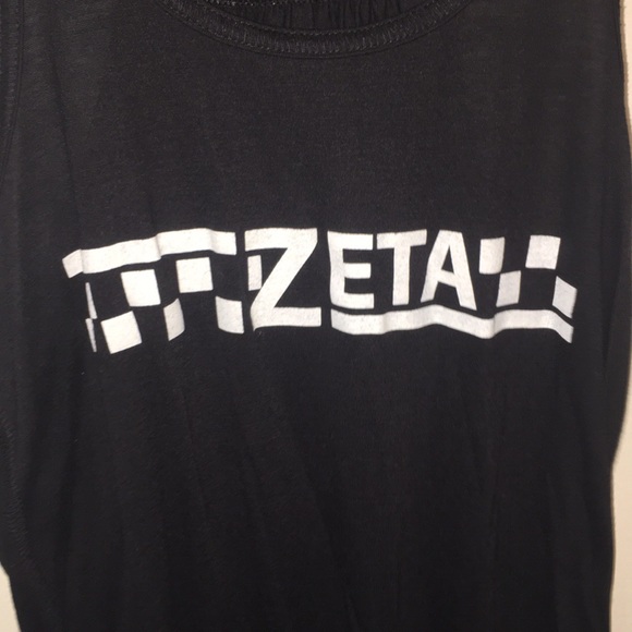 Zeta Tank Top - Picture 2 of 3